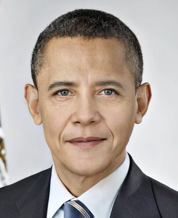 Barack Obama i Angela Merkel 