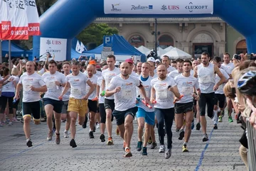 Poland Business Run (fot. mat. prasowe)