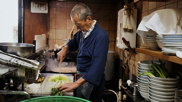 &bdquo;Wpadnij zn&oacute;w na&nbsp;ramen&rdquo;