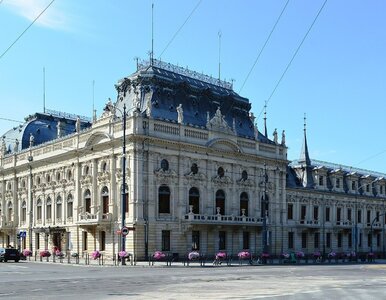 Miniatura: Niedoceniane polskie miasto skrywa piękną...