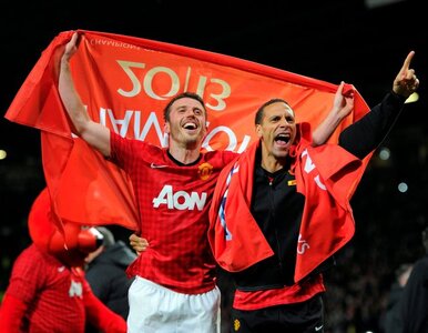 Miniatura: Niezniszczalny Ferdinand. Obrońca...