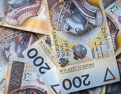 Rządowi zabraknie ponad 35 miliardów złotych