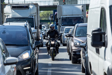 Yamaha MT-03