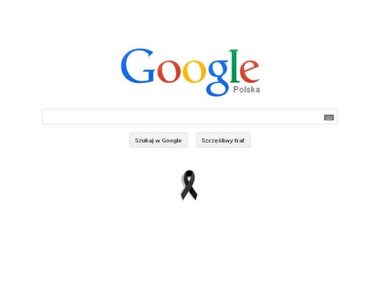 Miniatura: Google uczciło pamięć ofiar ataku na...