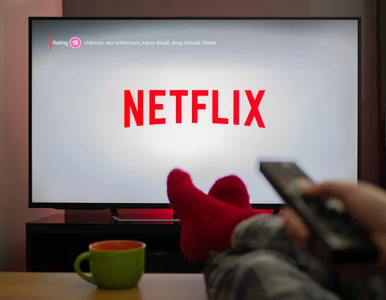 Miniatura: Netflix ucina dzielenie konta. Wielkie...