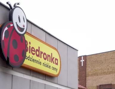 Miniatura: Ten gotowiec z Biedronki ratuje moje...