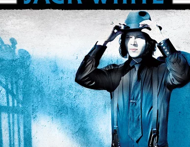 Miniatura: Bilety na koncert Jacka White'a wyprzedane...