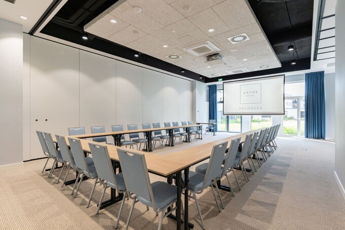 Sala konferencyjna
