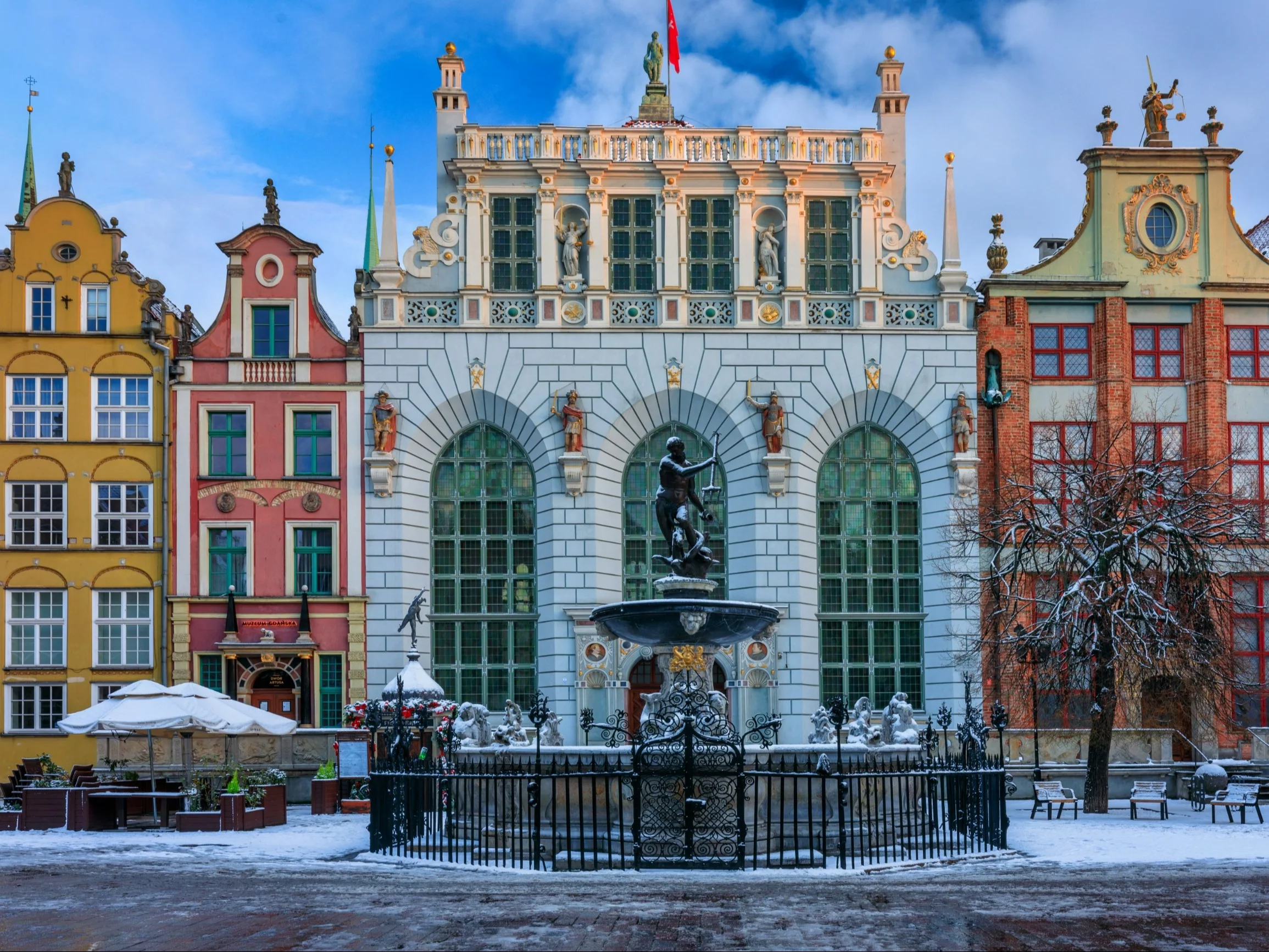 Myślisz, że znasz Polskę? Nasz QUIZ brutalnie to zweryfikuje