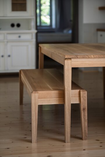 Remont starej chaty, projekt Studio Plyš 