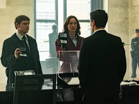 Miniatura: Ryan Murphy znów ma nowy serial. Tym razem...