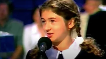 Georgina Tarasiuk 