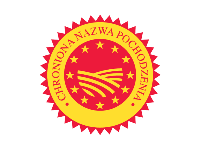 Chroniona Nazwa Pochodzenia