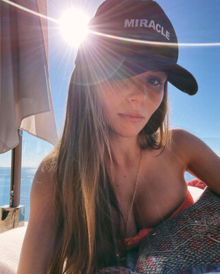 Miniatura: Olivia Jade Giannulli, córka Lori Loughlin...