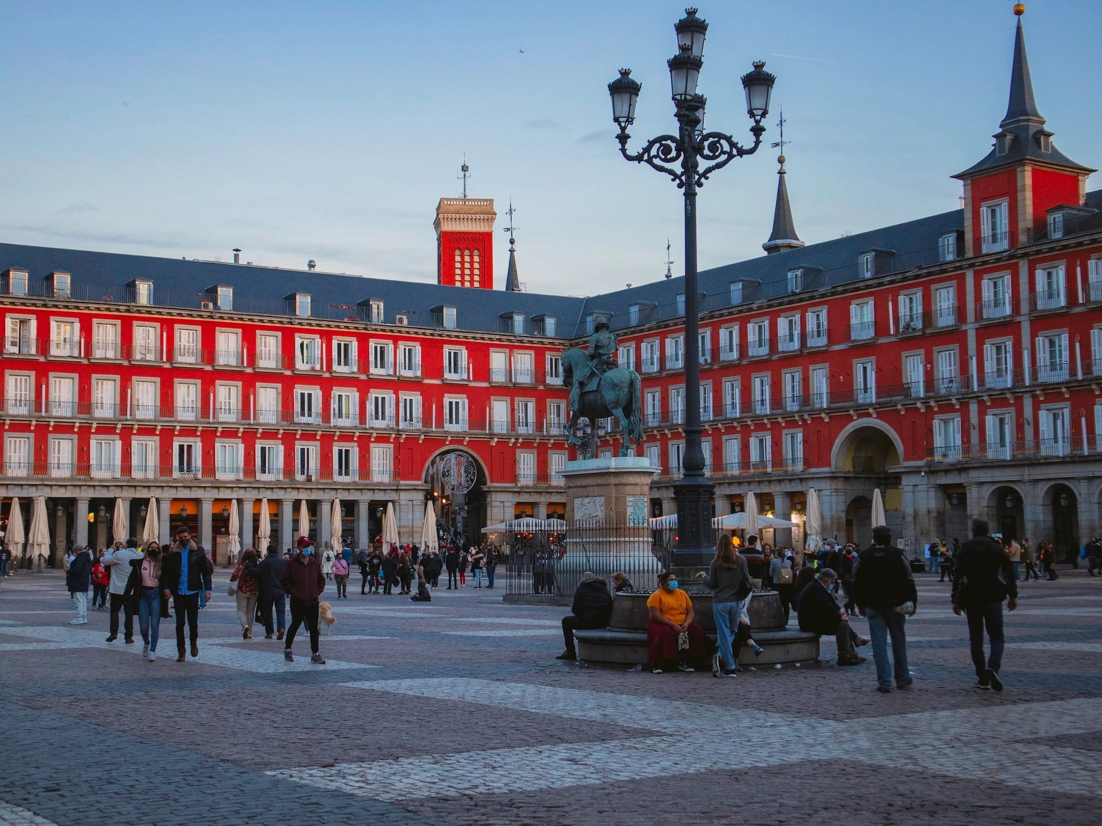 Quiz ze stolic. Trzeba mieć 100 procent!