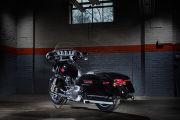 Harley-Davidson Electra Glide