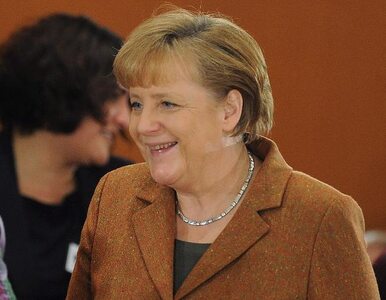 Miniatura: "Pakt fiskalny? Najważniejsze, że Niemcy...