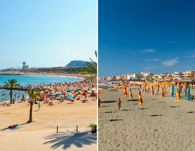 Miniatura: Trzy gorące nowości z polskiego lotniska....