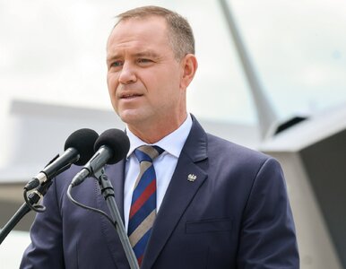 Miniatura: Nawrocki zawetował tę ustawę trzy razy,...