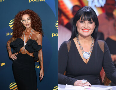 Miniatura: Minge nie cichnie. Dalej uderza w jurorów....