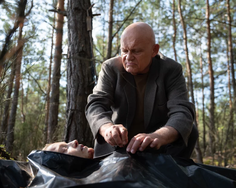 Miniatura: Harlan Coben i spółka. 5 powieści z...