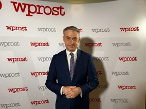 Miniatura: Krzysztof Gawkowski: O Polsce trzeba...