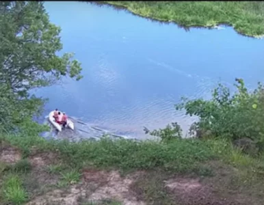 Miniatura: Polscy turyści wybrali się w podróż...