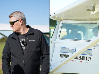 Świdnik jest jednym z miejsc akcji powieści „Indyjska szarada”