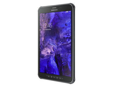 Miniatura: Samsung stworzył tablet z myślą o branży...
