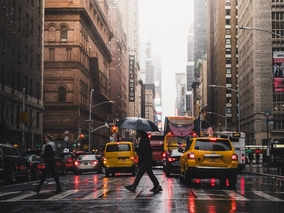 Na twoim wyjeździe pada deszcz? Hotel zwróci pieniądze za złą pogodę