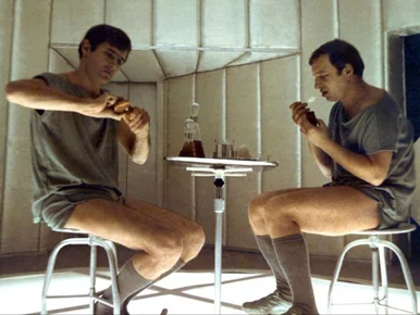 Miniatura: QUIZ. Pamiętasz „Seksmisję”? Większość...