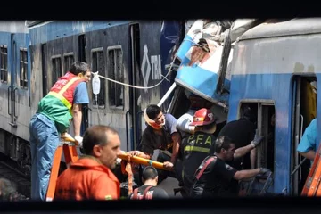 Fot. EPA/Martin Quintana/PAP