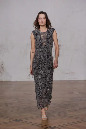 Pokaz mody Macieja Zienia 