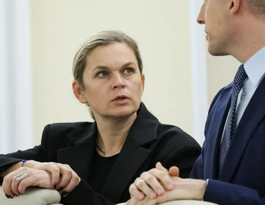 Miniatura: Masowe rezygnacje z nowego przedmiotu....