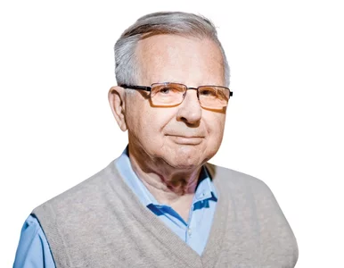 Miniatura: Kamiński dla "Wprost": Czy tanie państwo...