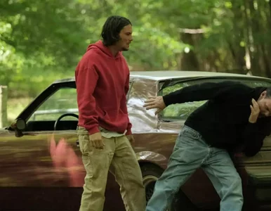 Miniatura: Kryminał z Travoltą dziś poleci w tv. To...