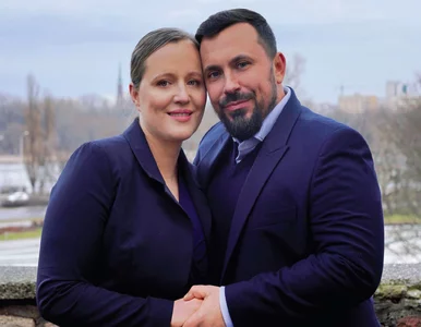 Miniatura: Marzena i Paweł Zakrzewscy, twórcy...