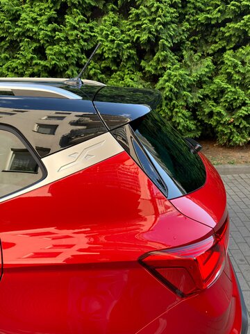 Seat Arona 1.5 TSI FR &ndash; test
