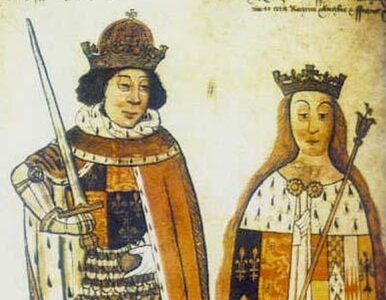 Miniatura: Jak zginął Ryszard III?