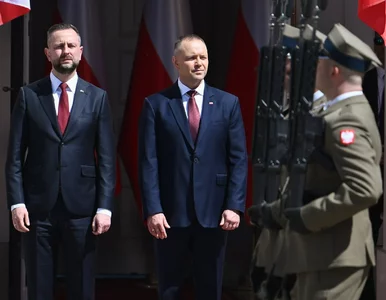 Miniatura: WAM czy wydmuszka? Szpital z odzysku,...