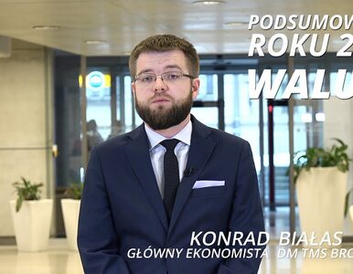 Miniatura: PODSUMOWANIE ROKU 2017: Konrad Białas, DM...