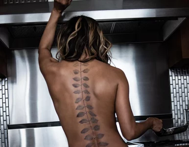 Miniatura: Takie tatuaże zrobiły sobie gwiazdy w 2019...