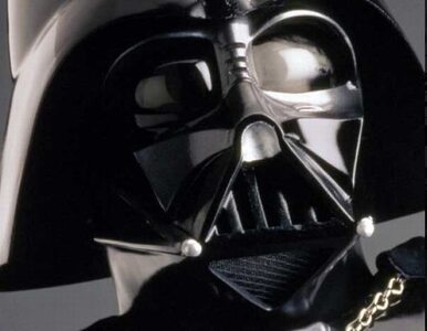 Miniatura: Darth Vader startuje w wyborach...
