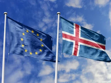Miniatura: Islandia powiedziała „nie” dla UE....