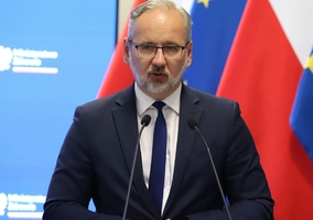 Minister Niedzielski odpowie za ujawnienie danych pacjenta? UODO...