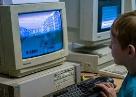 Miniatura: Polska codzienność lat 90. Pamiętasz...