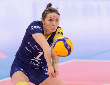 Miniatura: Developres Rzeszów bez pucharu, lecz z...