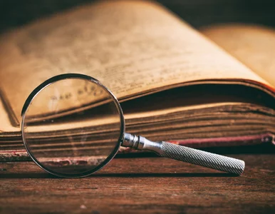 Miniatura: QUIZ z wiedzy ogólnej najeżony...