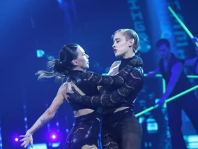 Miniatura: Burza po półfinale „Tańca z gwiazdami”....