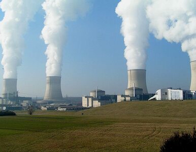 Miniatura: Chińczycy podkręcają elektrownie atomowe....